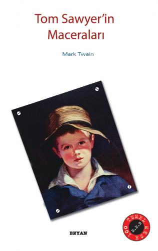 Tom Sawyer'in Maceraları (ESKİ KAPAK)