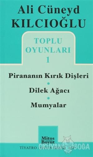 Toplu Oyunlar 1