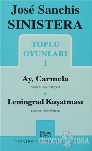 Toplu Oyunları 1 / Ay , Carmela - Leningrad Kuşatması