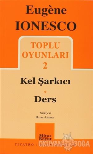 Toplu Oyunları 2: Kel Şarkıcı - Ders