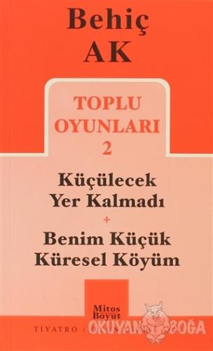 Toplu Oyunları 2
