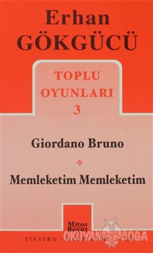 Toplu Oyunları 3 Giordano Bruno / Memleketim Memleketim