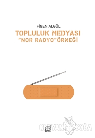 Topluluk Medyası