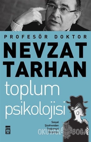 Toplum Psikolojisi