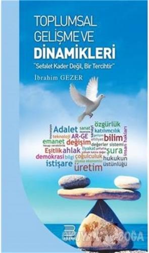 Toplumsal Gelişme Ve Dinamikleri