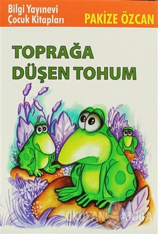 Toprağa Düşen Tohum