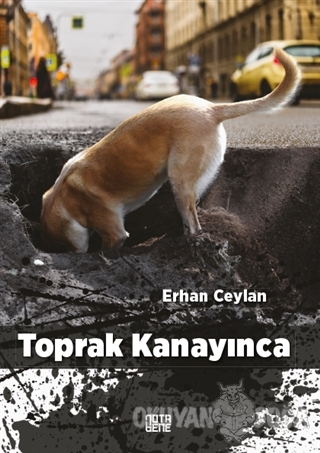 Toprak Kanayınca - Erhan Ceylan - Nota Bene Yayınları