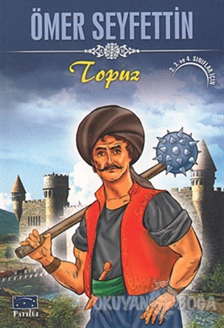 Topuz