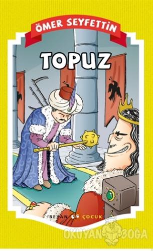 Topuz