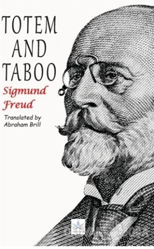 Totem and Taboo - Sigmund Freud - Northern Lights Yayınları