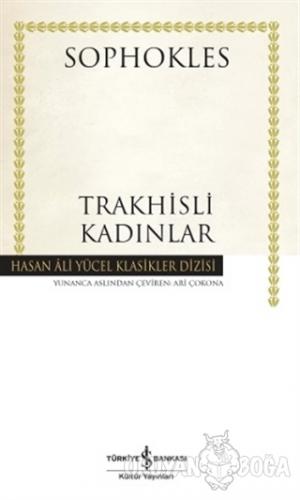 Trakhisli Kadınlar