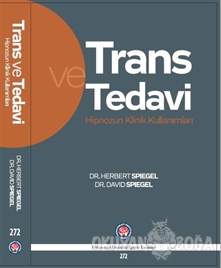 Trans ve Tedavi - Herbert Spiegel - Psikoterapi Enstitüsü