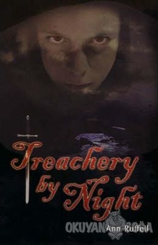 Treachery by Night - David Orme - Evans Yayınları