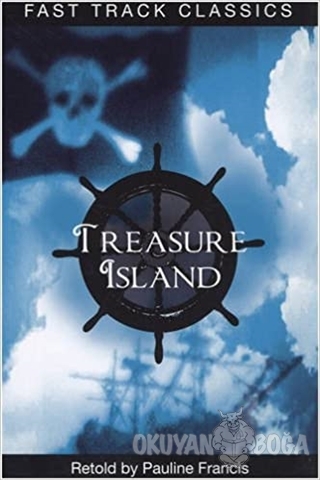 Treasure Island (int) - Kolektif - Evans Yayınları