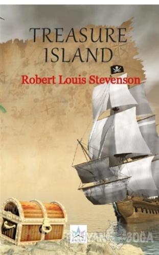 Treasure Island - Robert Louis Stevenson - Northern Lights Yayınları