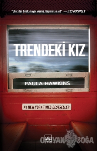 Trendeki Kız