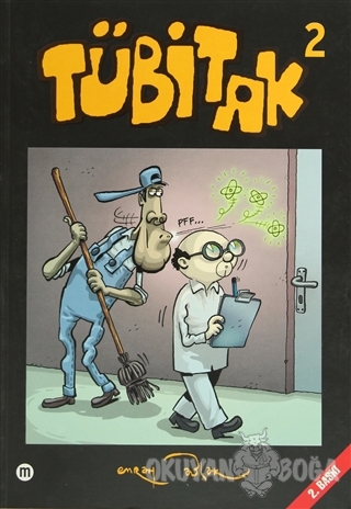 Tübitak 2