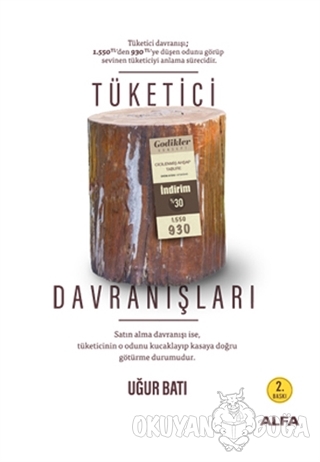 Tüketici Davranışları