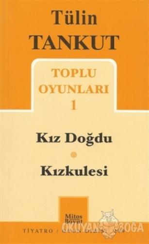Tülin Tankut Toplu Oyunları 1