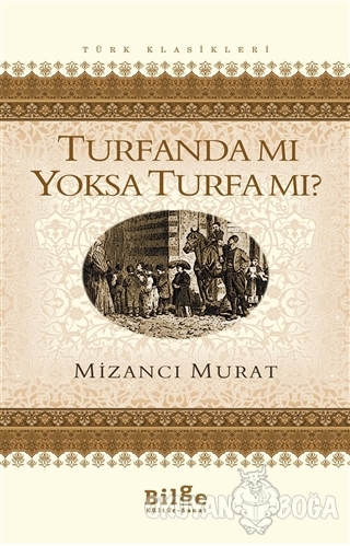 Turfanda Mı Yoksa Turfa Mı?