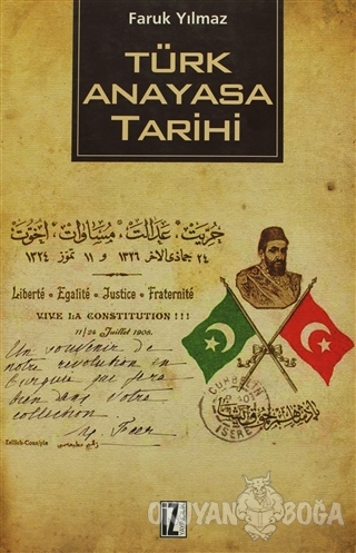 Türk Anayasa Tarihi