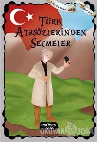 Türk Atasözlerinden Seçmeler