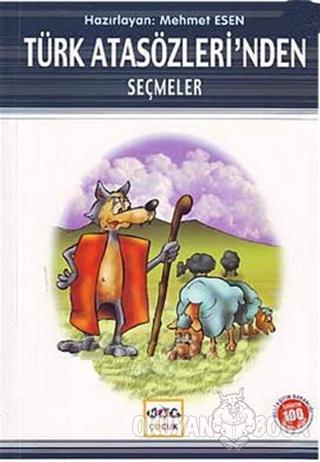 Türk Atasözleri'nden Seçmeler
