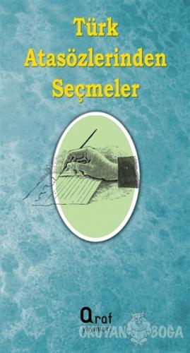 Türk Atasözlerinden Seçmeler