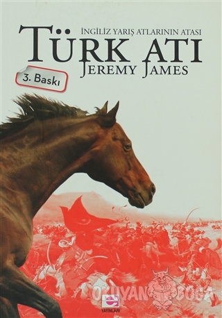 Türk Atı İngiliz Yarış Atlarının Atası