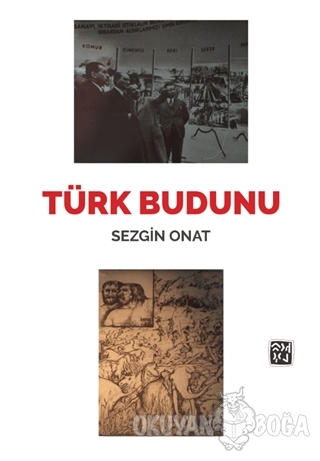 Türk Budunu - Sezgin Onat - Kutlu Yayınevi