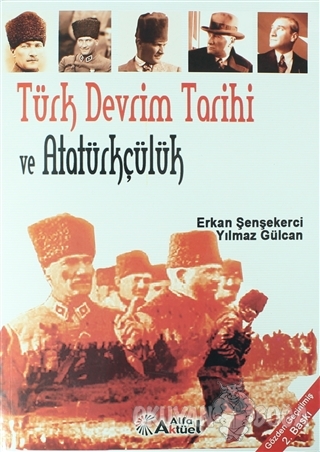 Türk Devrim Tarihi ve Atatürkçülük
