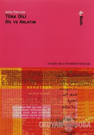 Türk Dili Dil ve Anlatım