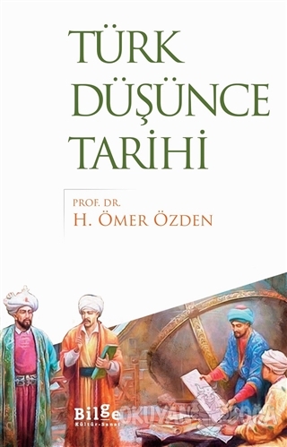 Türk Düşünce Tarihi