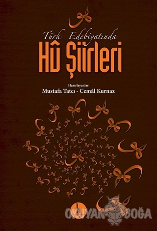 Türk Edebiyatında Hü Şiirleri