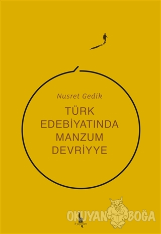 Türk Edebiyatında Manzum Devriyye