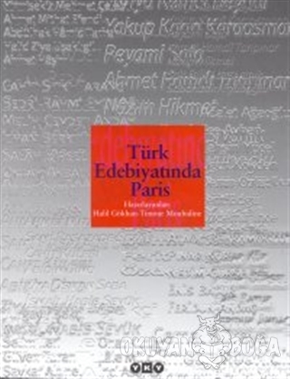 Türk Edebiyatında Paris
