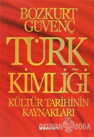 Türk Kimliği