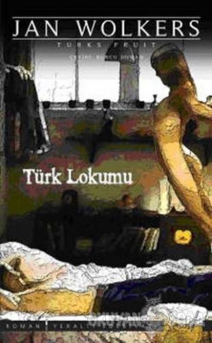 Türk Lokumu - Jan Wolkers - Versus Kitap Yayınları