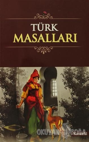 Türk Masalları