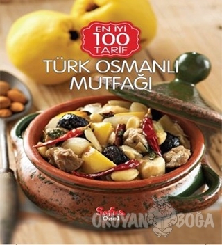 Türk Osmanlı Mutfağı - Kolektif - Turkuvaz Kitap