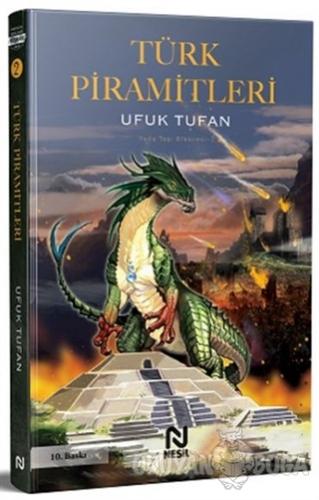 Türk Piramitleri