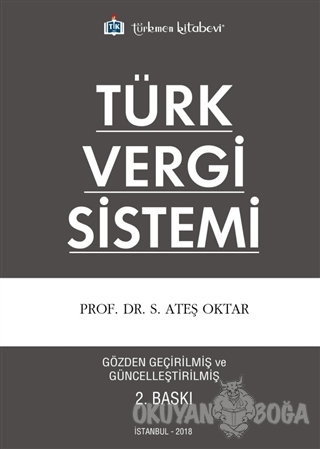 Türk Vergi Sistemi