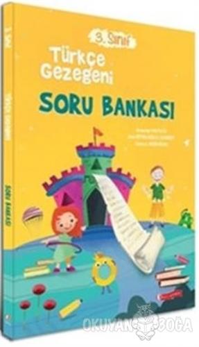 Türkçe Gezegeni 3. Sınıf Soru Bankası - Gonca Akdoğan - ODTÜ Geliştirm
