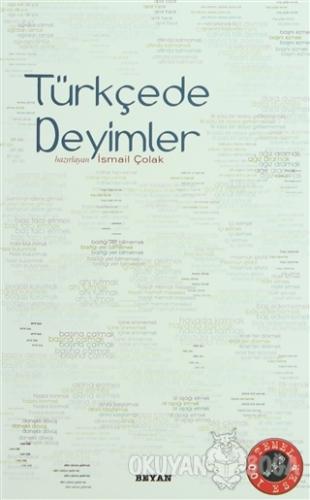 Türkçe'de Deyimler