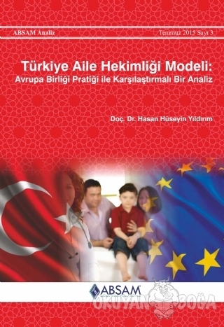 Türkiye Aile Hekimliği Modeli