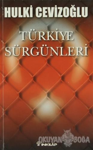 Hulki Cevizoglu Yazarin Kitaplari