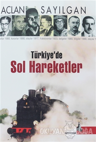 Türkiye'de Sol Hareketler - Aclan Sayılgan - Doğu Kütüphanesi