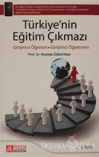 Türkiye'nin Eğitim Çıkmazı