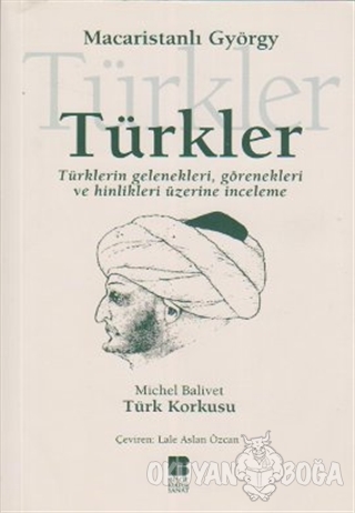 Türkler