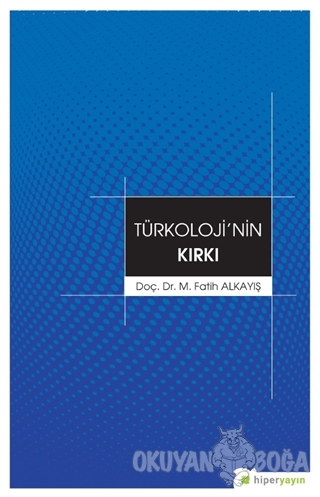 Türkoloji'nin Kırkı